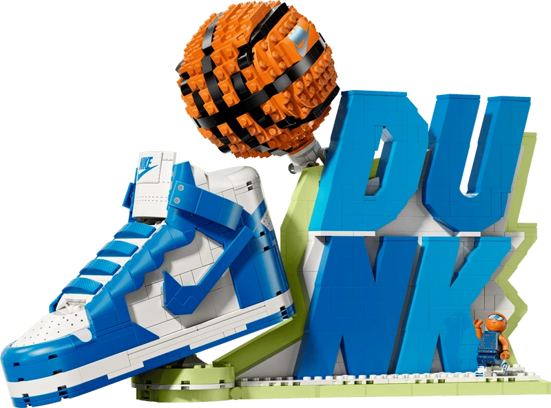43008 Nike Dunk