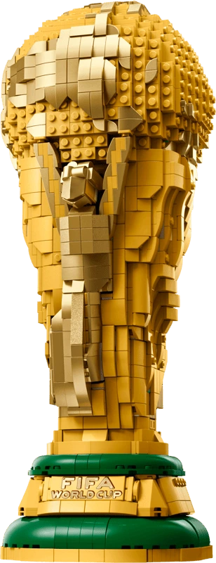 43020 Trophée officiel de la Coupe du monde de la FIFA