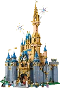 43222 Le château Disney