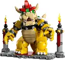 71411 Le puissant Bowser™