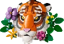 31217 De Faunacollectie – Tijger