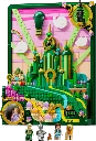 75685 Wicked: Emerald City muurkunst