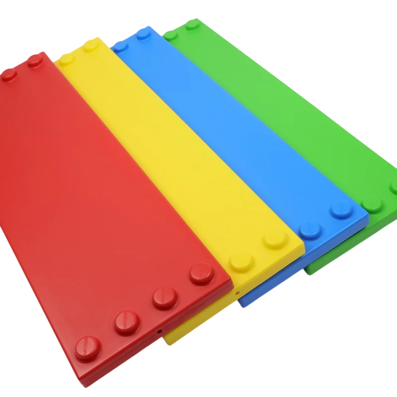 ESDA XL Uitbreiding set van 4 XL planken