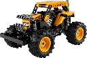 42199 Monster Jam™ DIGatron™ Pull-Back