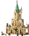 76402 Harry Potter: Le bureau de Dumbledore
