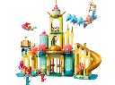 43207 Le palais sous-marin d’Ariel