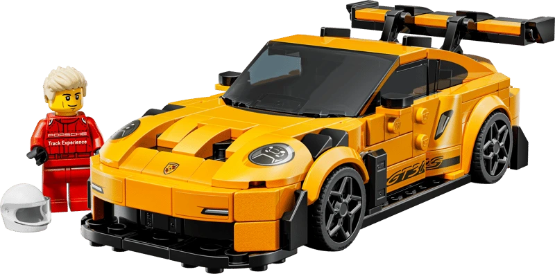 77239 Porsche 911 GT3 RS Super Car