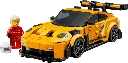 77239 Porsche 911 GT3 RS Super Car
