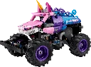42220 Monster Jam™ Sparkle Smash™ Pull-Back
