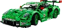 42228 Porsche 911 GT3 R REXY AO Racing