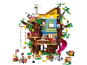 41703 Vriendschapsboomhut