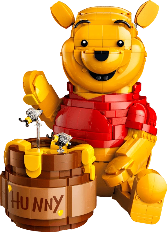 43300 Winnie de Poeh