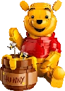 43300 Winnie l'Ourson