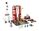 3368 Le centre spatial
