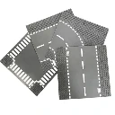 Wegenplaten (uitbreidingsset)