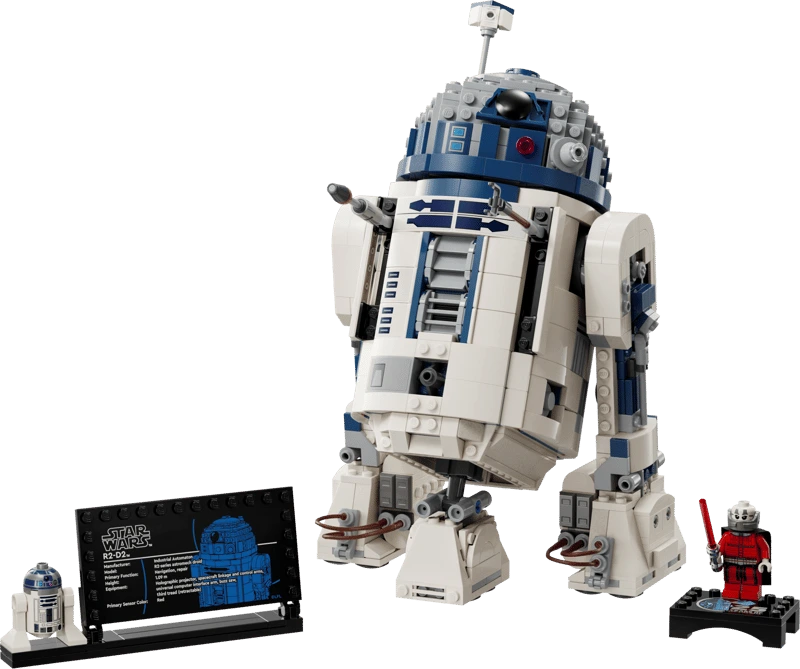 75379 Star Wars: R2-D2™