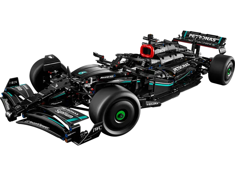 42171 Mercedes-AMG F1 W14 E Performance (Formule 1)