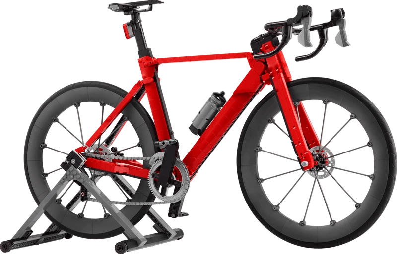 11380 Racefiets