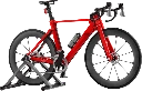 11380 Le vélo de route