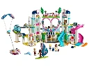 41347 Heartlake City resort