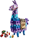 77071 Lama de ravitaillement