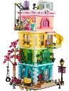 41748 Le centre collectif de Heartlake City