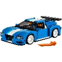 31070 Turbo baanracer