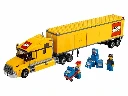 3221 Lego Truck