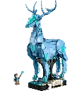 76414 Harry Potter: Expecto Patronum