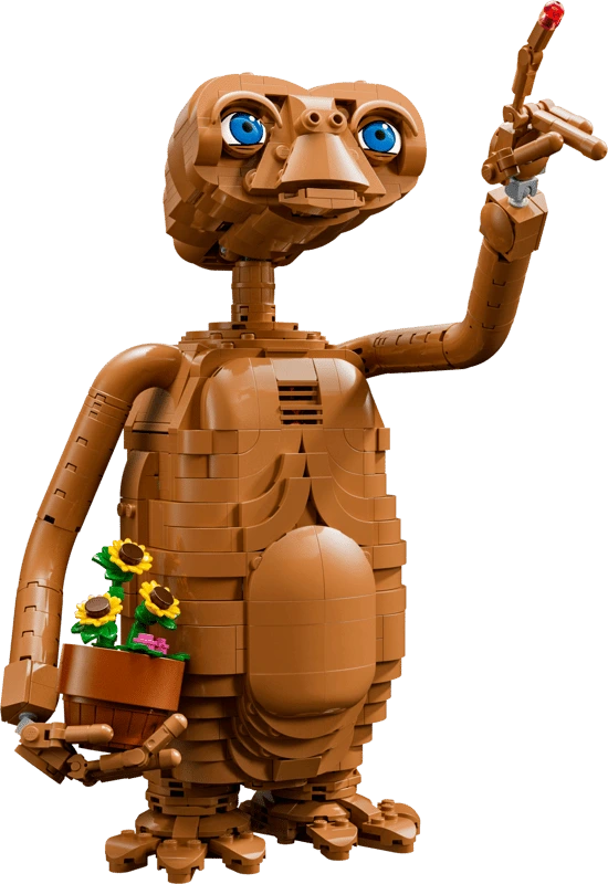 21370 E.T. l'extra-terrestre