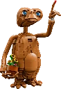 21370 E.T. l'extra-terrestre