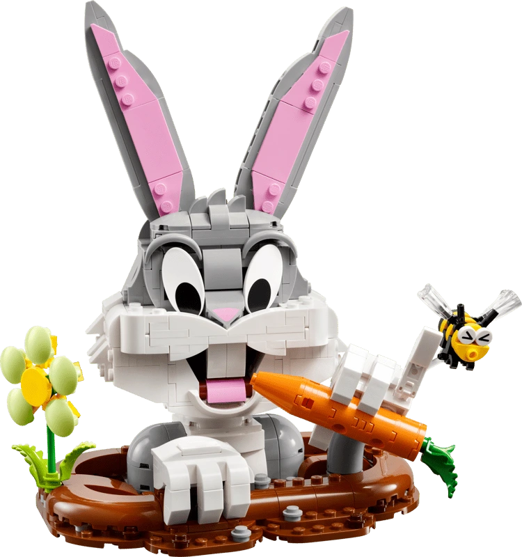 40920 Bugs Bunny