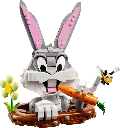 40920 Bugs Bunny