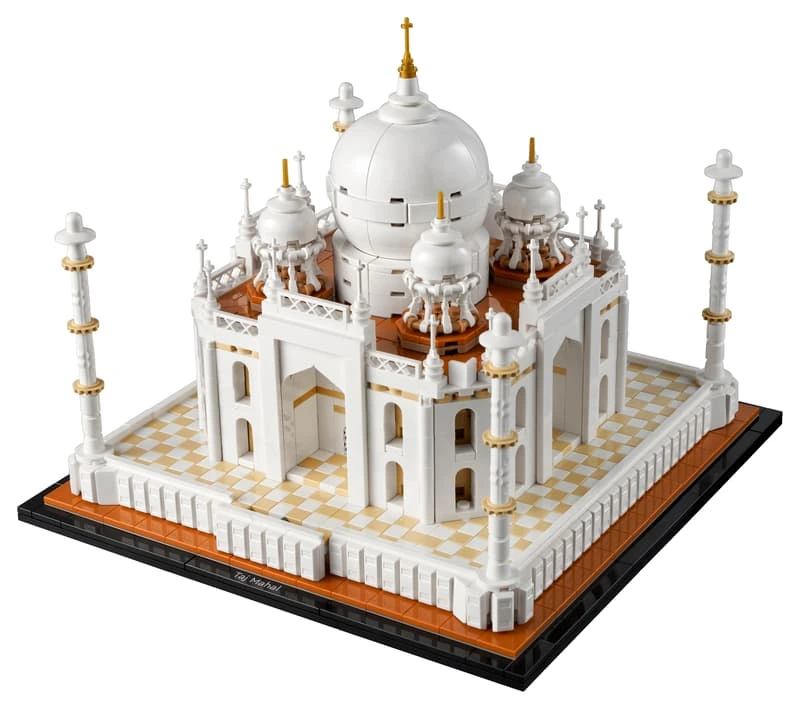 21056 Taj Mahal