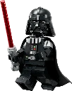 75461 Grote minifiguur van Darth Vader™