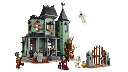 31167 Spookhuis