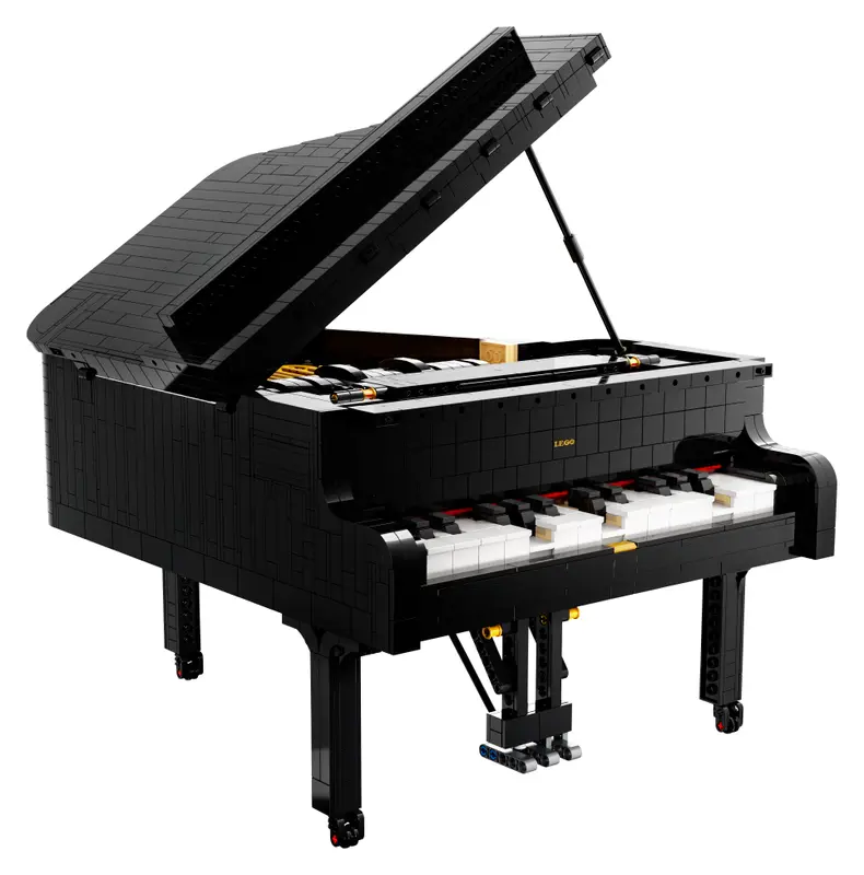 21323 Le piano à queue
