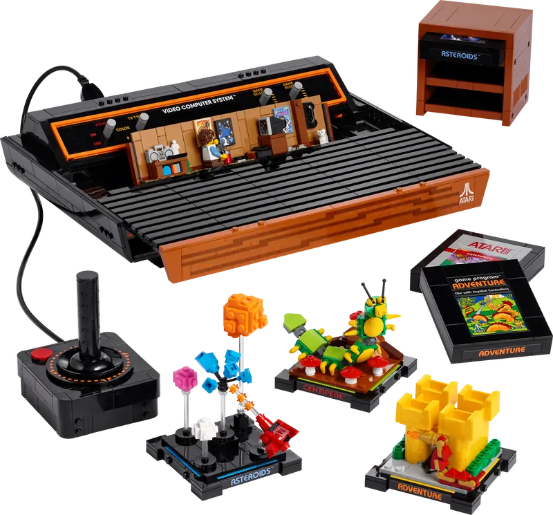 10306 Atari® 2600