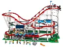 10261 Achtbaan / Roller Coaster