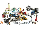 10244 Kermisattractie "Mixer"