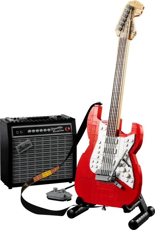 21329 Fender® Stratocaster™