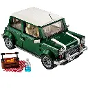 10242 Mini Cooper