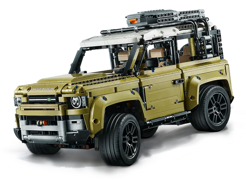 42110 Land Rover Defender