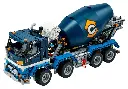 42112 Betonmixer