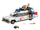 10274 Ghostbusters™ ECTO-1