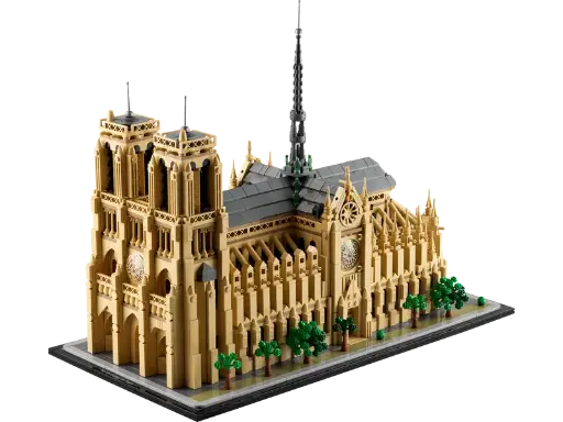 21061 Notre-Dame van Parijs