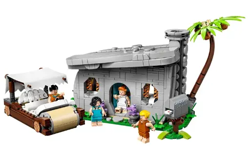 21316 The Flinstones