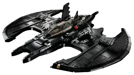 76161 Batman 1989 Batwing