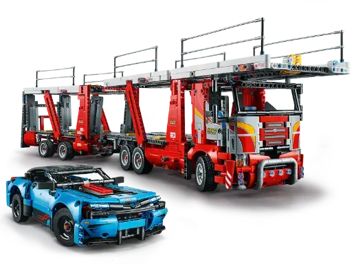 42098 Autotransportvoertuig