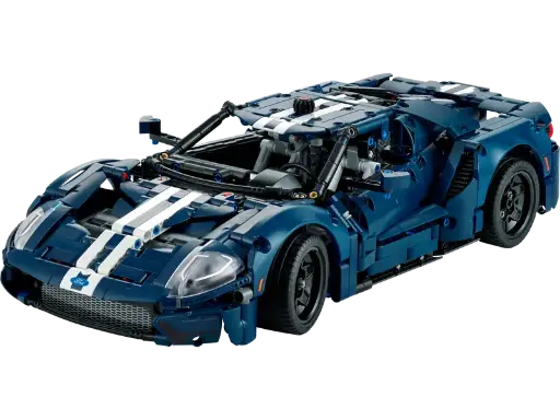 42154 Ford GT 2022
